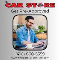 Dealership gallery photo 1